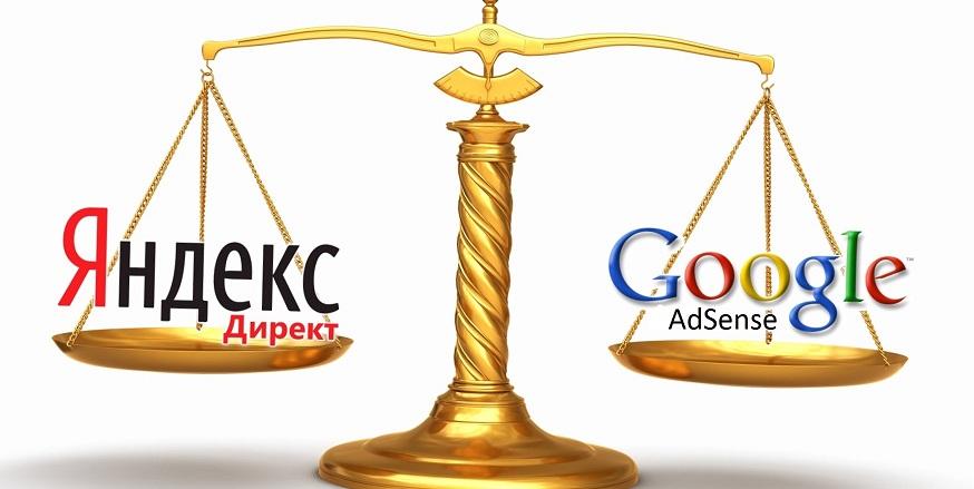 Как настроить рекламу на сайте WordPress (Yandex direct, Google adsense)
